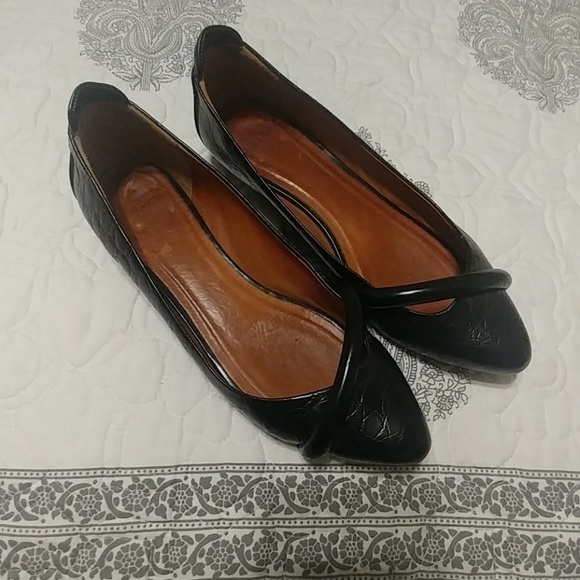 Givenchy Flats - Picture 1 of 7